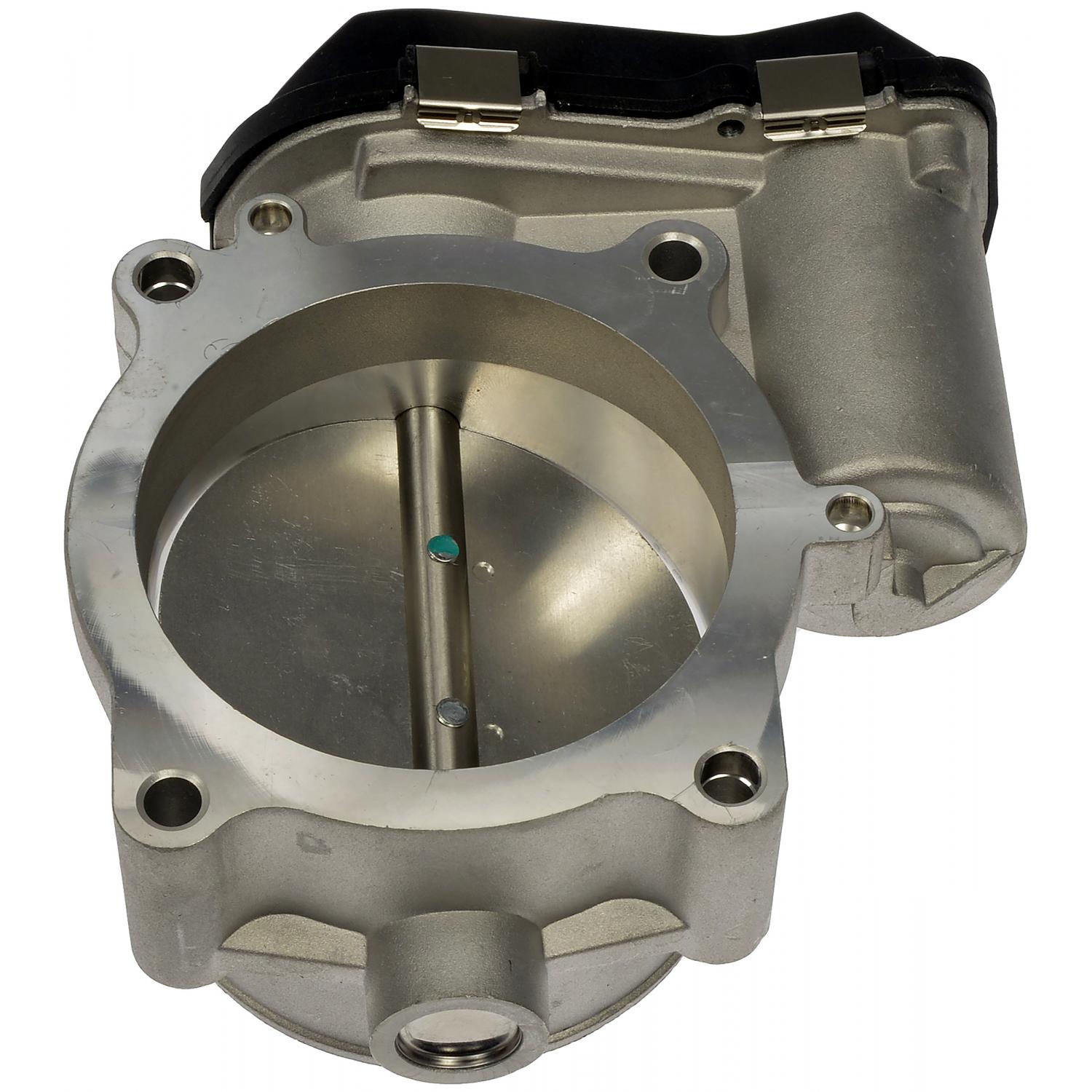 Dorman 977827 Fuel Injection Throttle Body product image 2 of 6