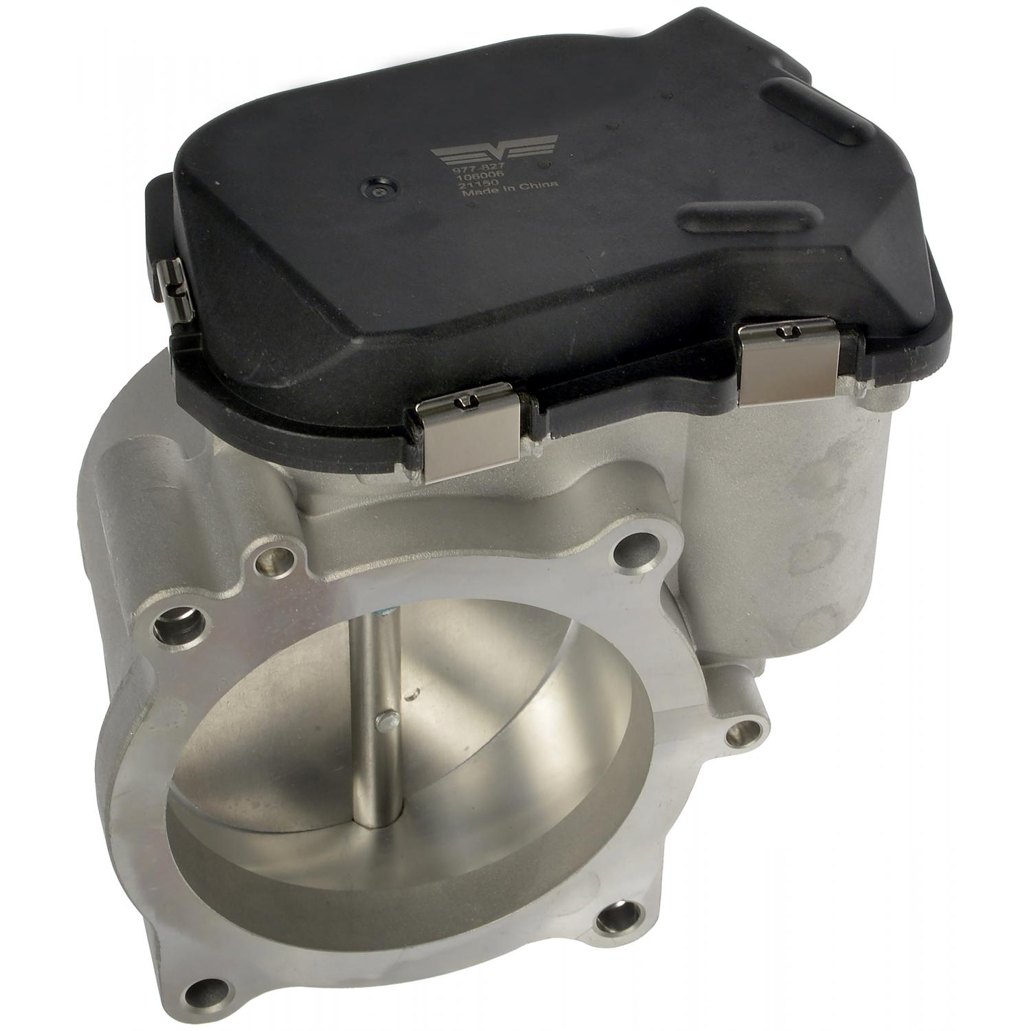 Dorman 977827 Fuel Injection Throttle Body product image 3 of 6