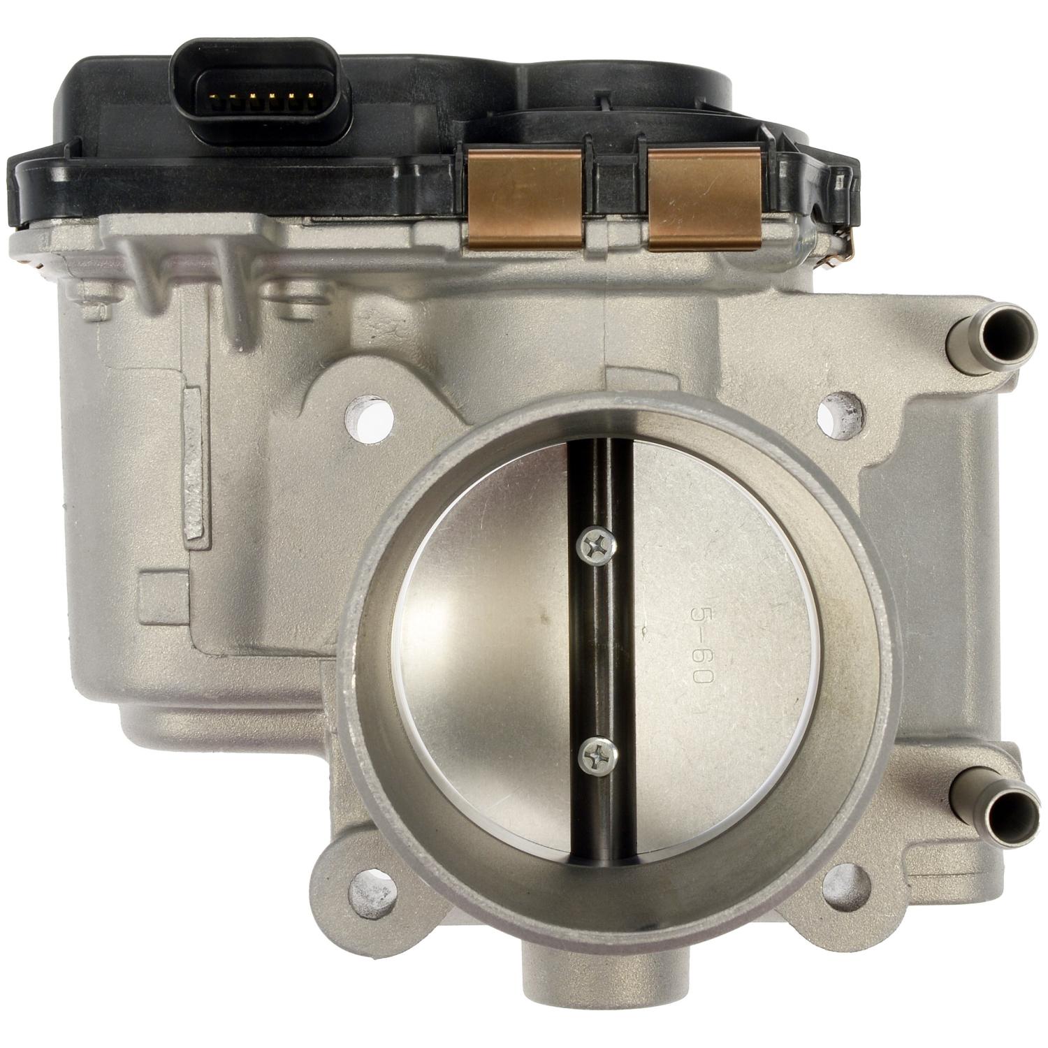 Dorman 977830 Fuel Injection Throttle Body product image 1 of 5