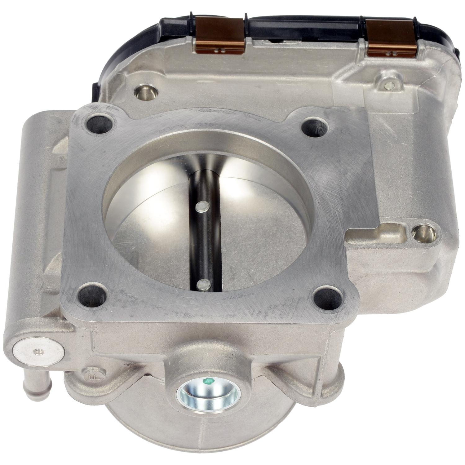 Dorman 977830 Fuel Injection Throttle Body product image 2 of 5