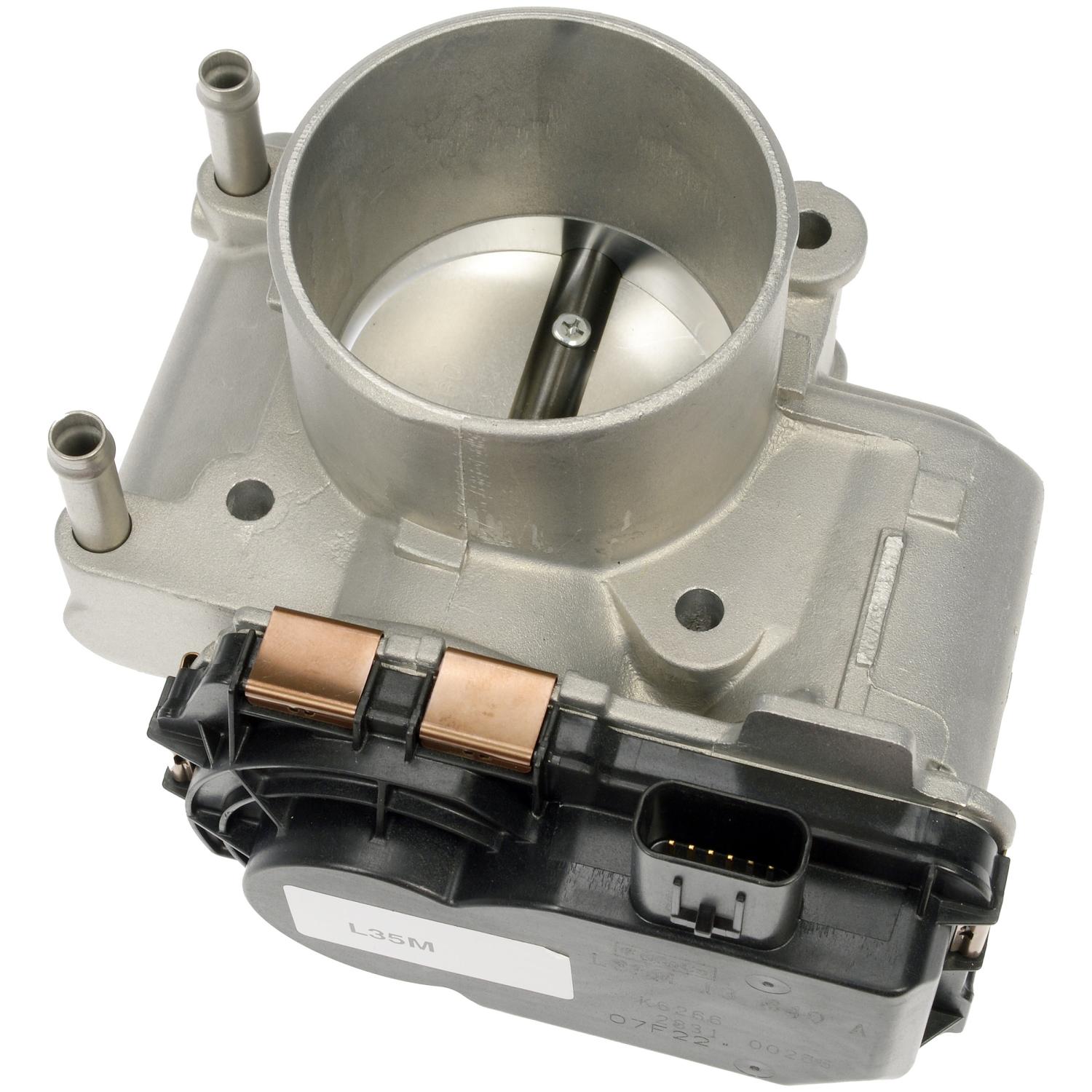 Dorman 977830 Fuel Injection Throttle Body product image 3 of 5