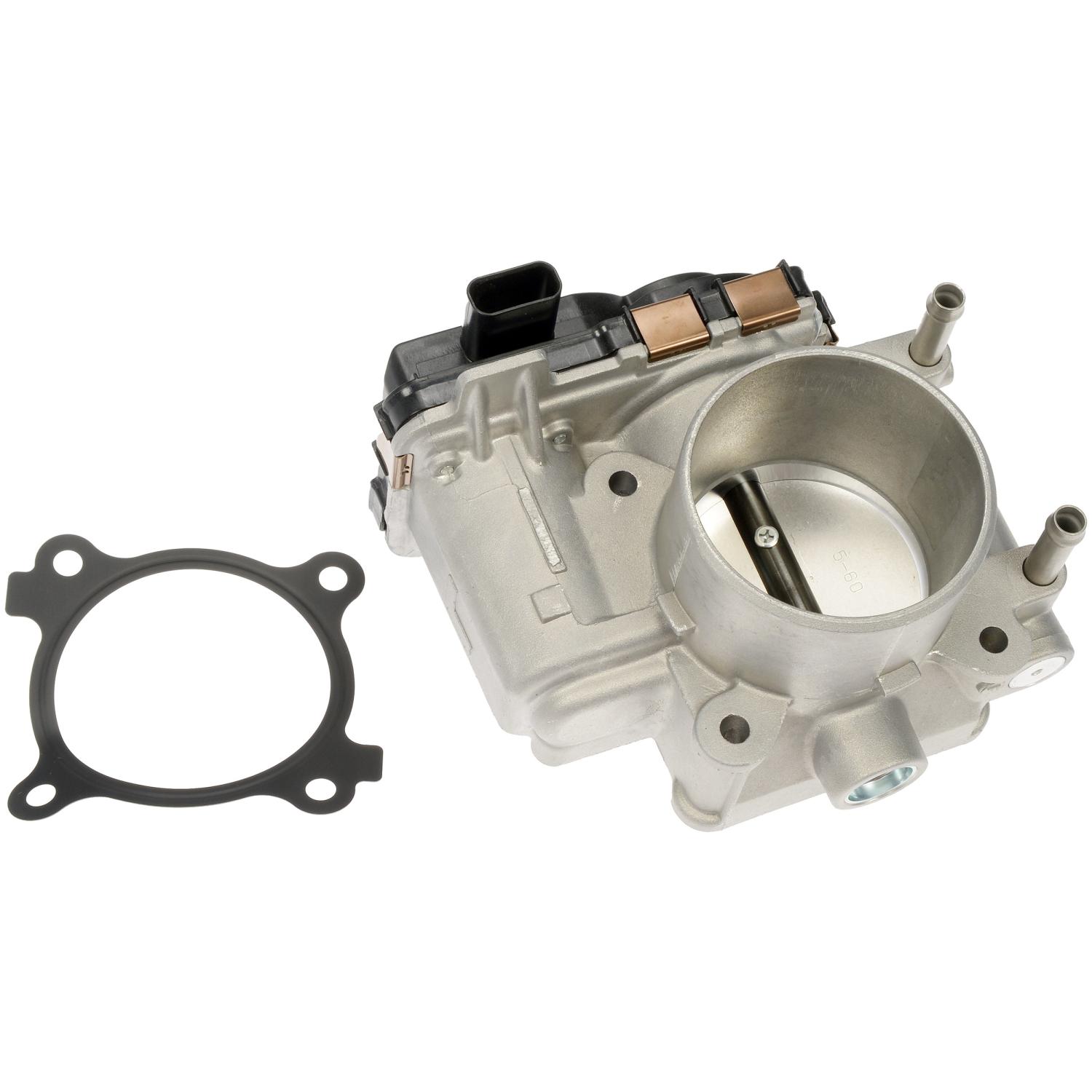 Dorman 977830 Fuel Injection Throttle Body product image 4 of 5