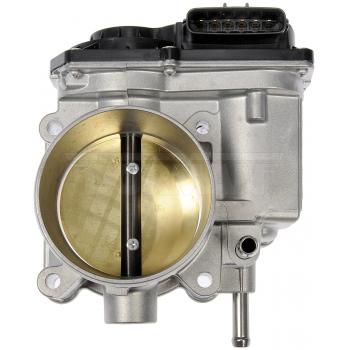 Dorman 977832 Fuel Injection Throttle Body product image 1 of 4