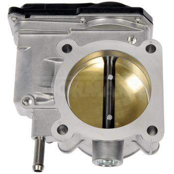 Dorman 977832 Fuel Injection Throttle Body product image 2 of 4