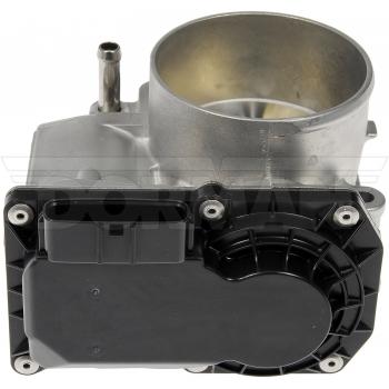 Dorman 977832 Fuel Injection Throttle Body product image 3 of 4