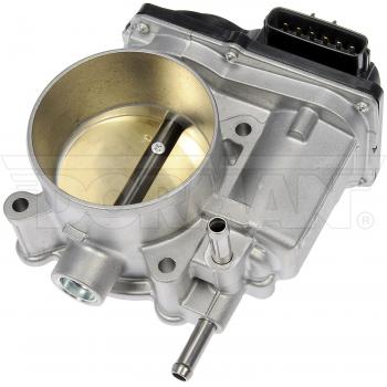 Dorman 977832 Fuel Injection Throttle Body product image 4 of 4