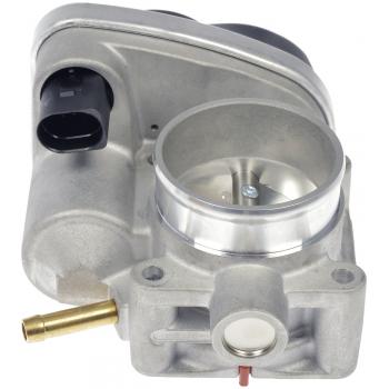 Dorman 977842 Fuel Injection Throttle Body product image 2 of 4