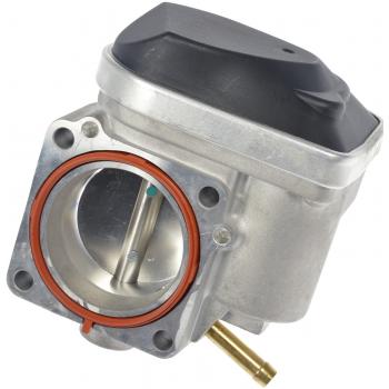 Dorman 977842 Fuel Injection Throttle Body product image 4 of 4