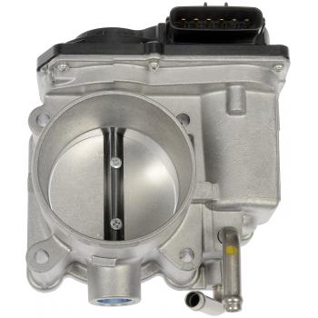 Dorman 977843 Fuel Injection Throttle Body product image 1 of 5