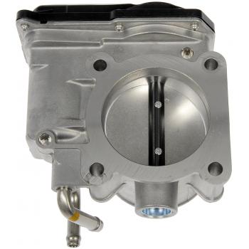 Dorman 977843 Fuel Injection Throttle Body product image 2 of 5