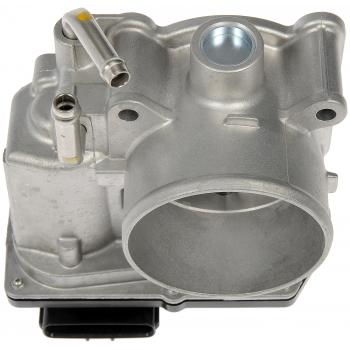 Dorman 977843 Fuel Injection Throttle Body product image 4 of 5