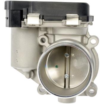 Dorman 977846 Fuel Injection Throttle Body product image 1 of 5