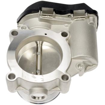 Dorman 977846 Fuel Injection Throttle Body product image 2 of 5