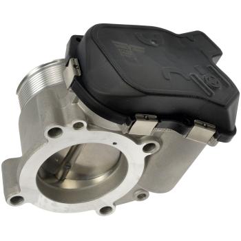 Dorman 977846 Fuel Injection Throttle Body product image 3 of 5