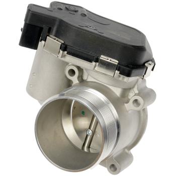 Dorman 977846 Fuel Injection Throttle Body product image 4 of 5