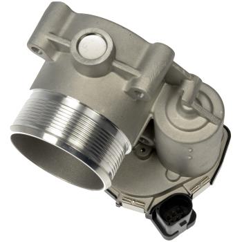 Dorman 977846 Fuel Injection Throttle Body product image 5 of 5