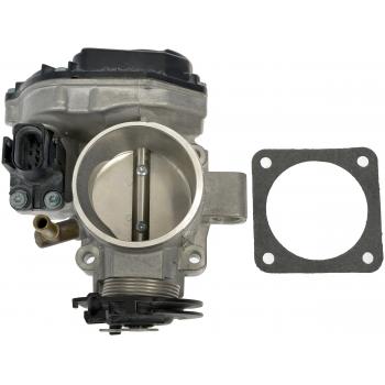 Dorman 977850 Fuel Injection Throttle Body product image 1 of 5