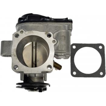 Dorman 977850 Fuel Injection Throttle Body product image 2 of 5