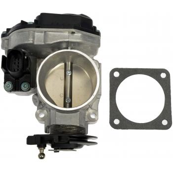 Dorman 977851 Fuel Injection Throttle Body product image 1 of 5