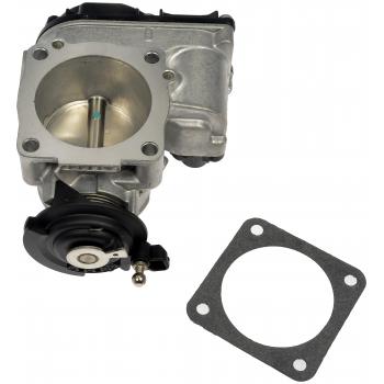 Dorman 977851 Fuel Injection Throttle Body product image 2 of 5