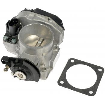 Dorman 977851 Fuel Injection Throttle Body product image 4 of 5