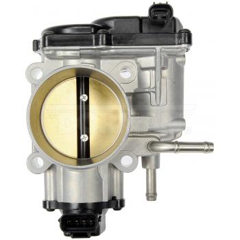 Dorman 977855 Fuel Injection Throttle Body product image 1 of 4
