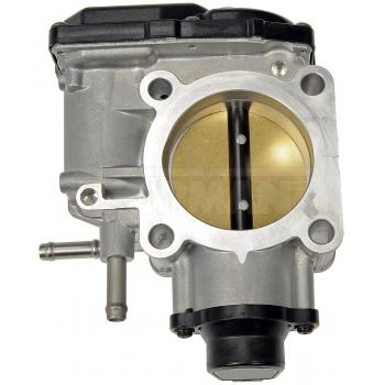 Dorman 977855 Fuel Injection Throttle Body product image 2 of 4