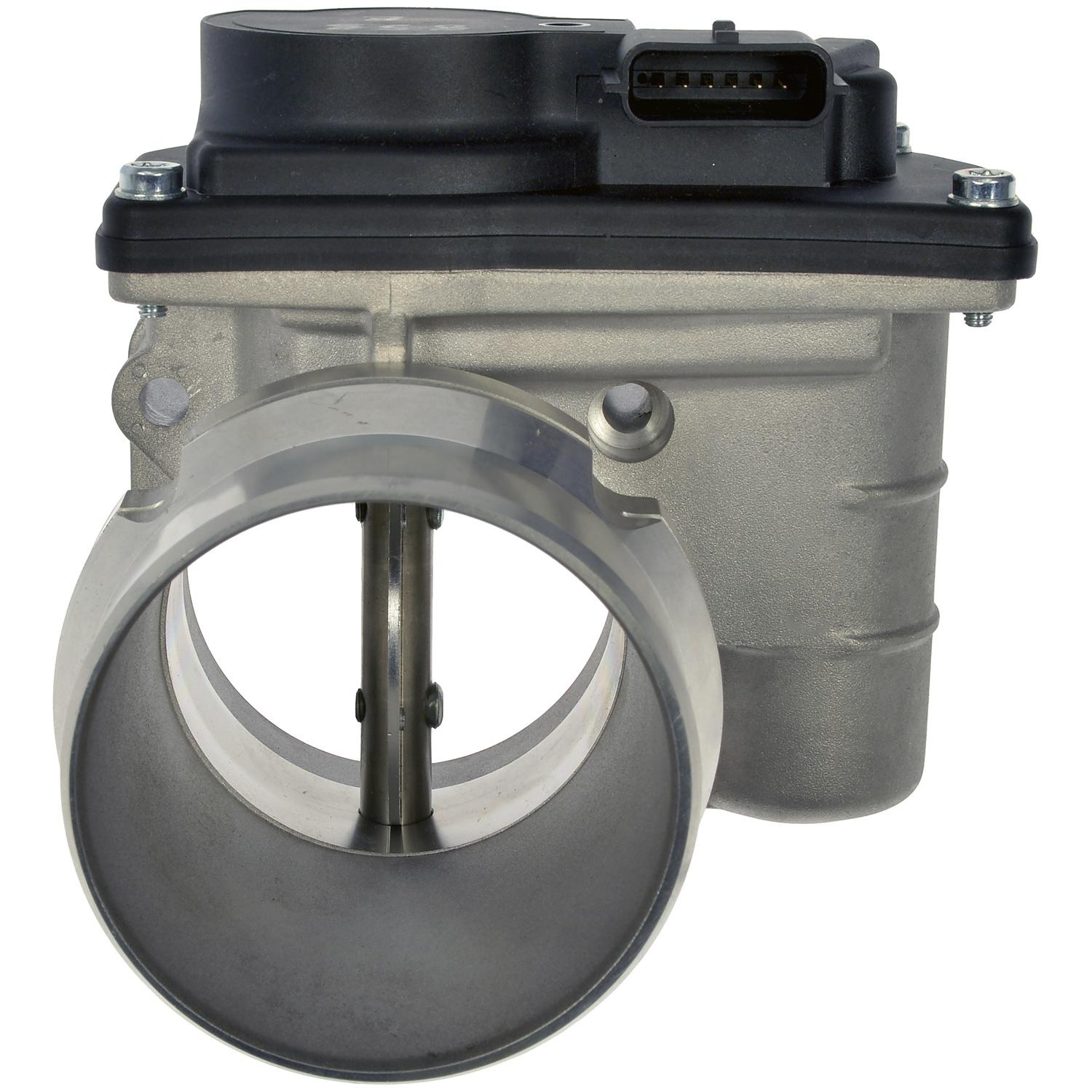 Dorman 977858 Fuel Injection Throttle Body product image 1 of 4