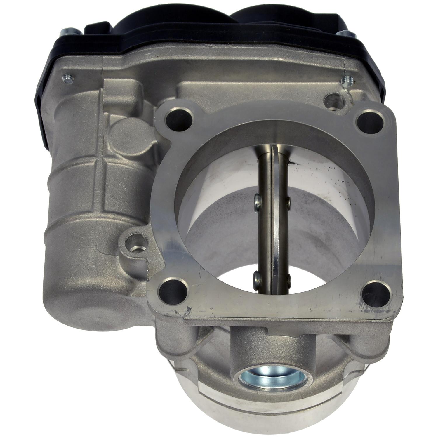 Dorman 977858 Fuel Injection Throttle Body product image 2 of 4