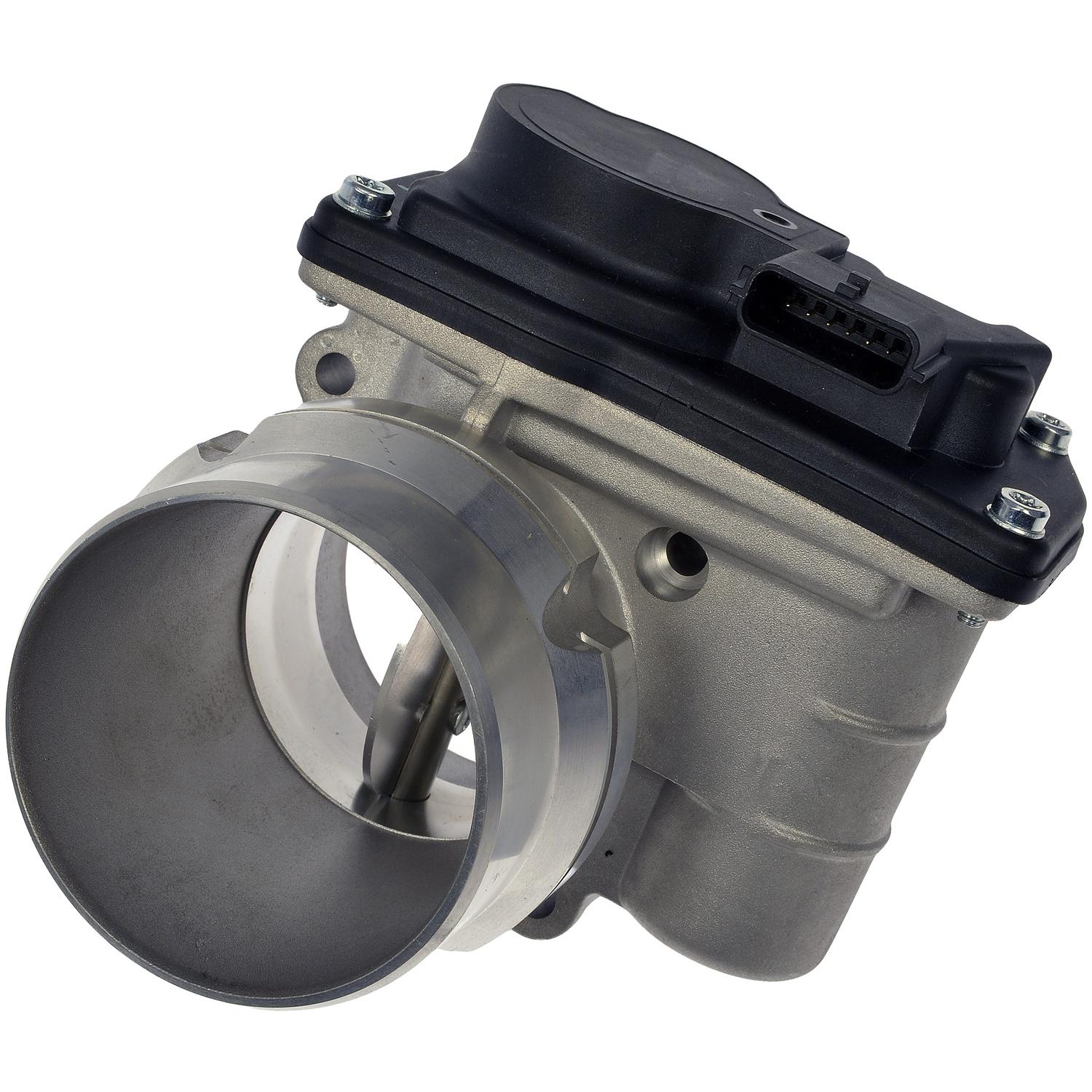 Dorman 977858 Fuel Injection Throttle Body product image 4 of 4