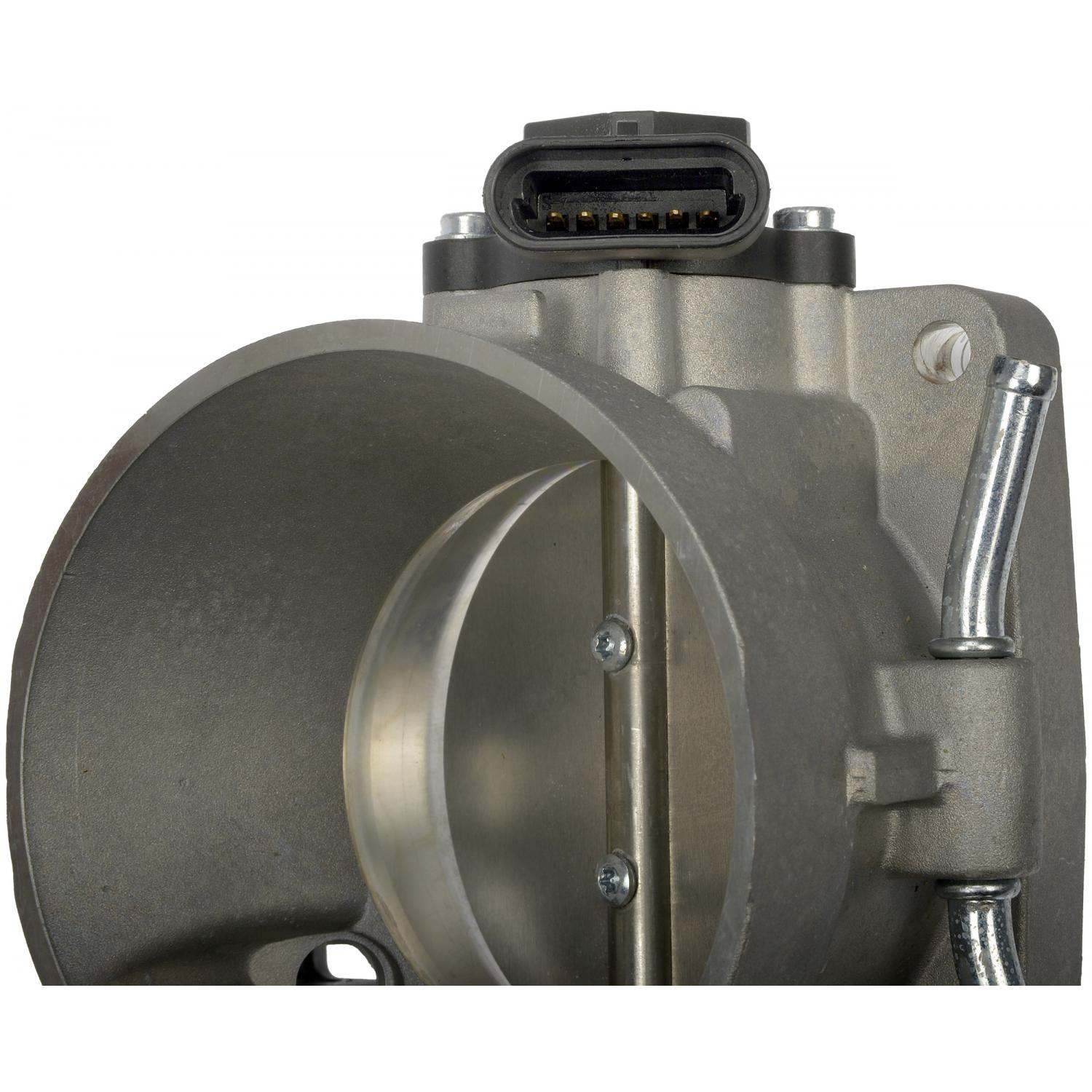 Dorman 977859 Fuel Injection Throttle Body product image 1 of 4