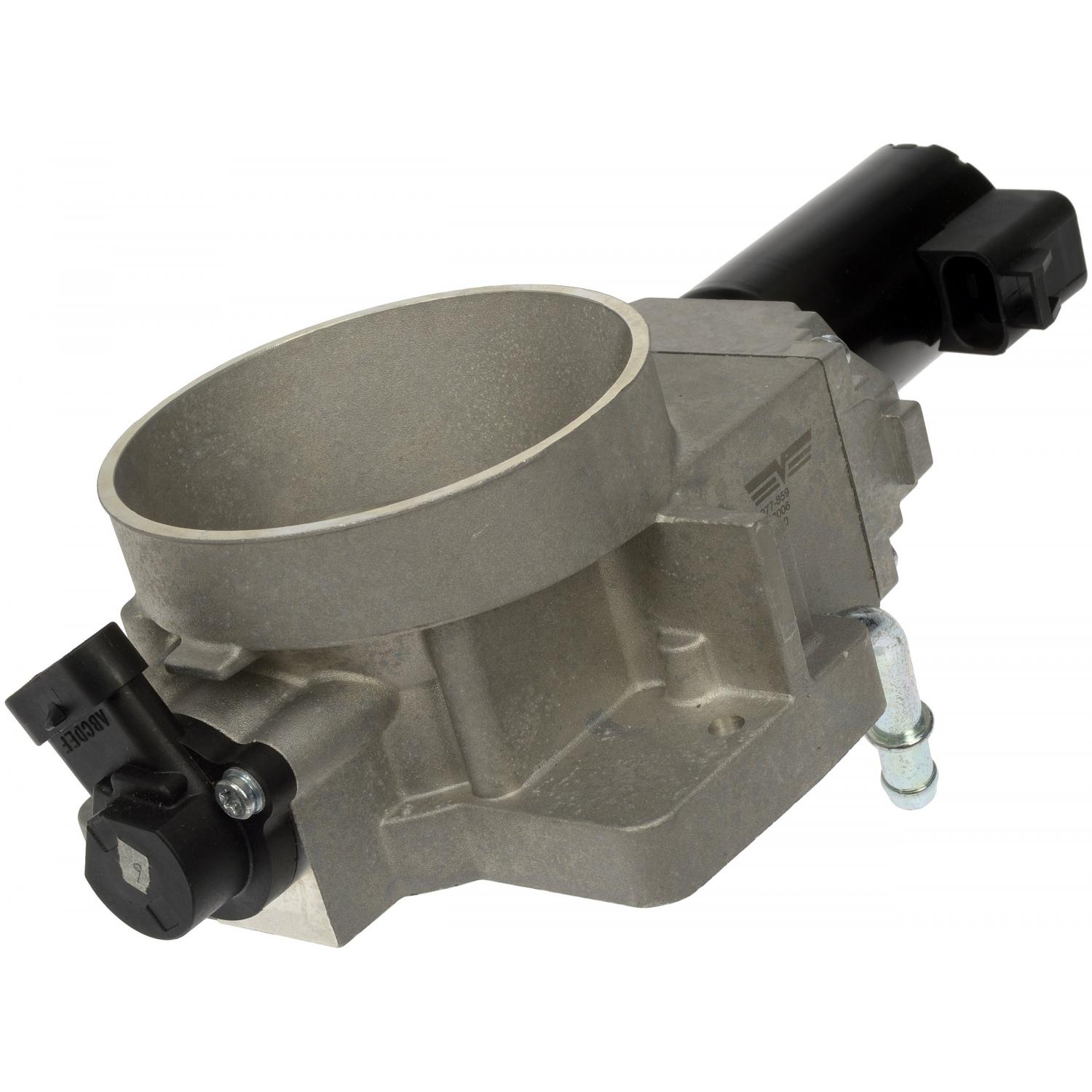 Dorman 977859 Fuel Injection Throttle Body product image 3 of 4