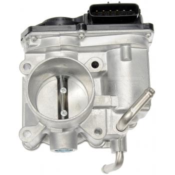 Dorman 977861 Fuel Injection Throttle Body product image 1 of 4