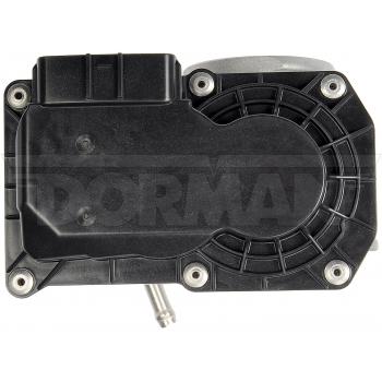 Dorman 977861 Fuel Injection Throttle Body product image 3 of 4
