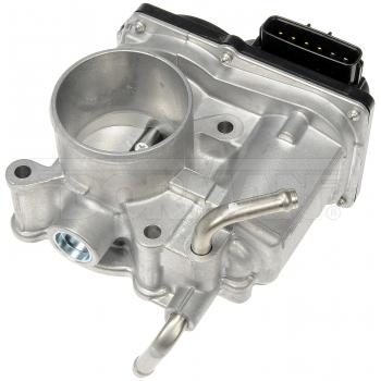 Dorman 977861 Fuel Injection Throttle Body product image 4 of 4