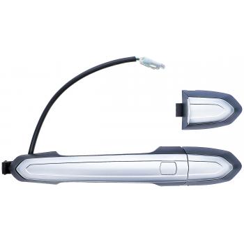 Dorman 97790 - Exterior Door Handle Dorman 97790 Exterior Door Handle product image 1 of 7