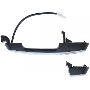 Dorman 97790 - Exterior Door Handle Dorman 97790 Exterior Door Handle product image 3 of 7