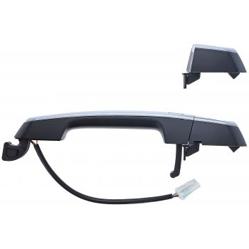Dorman 97790 - Exterior Door Handle Dorman 97790 Exterior Door Handle product image 4 of 7