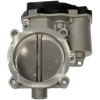 Dorman 977902 Fuel Injection Throttle Body product image 2 of 5