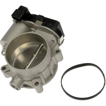 Dorman 977902 Fuel Injection Throttle Body product image 4 of 5