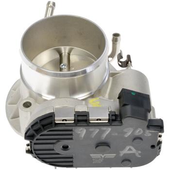 Dorman 977905 Fuel Injection Throttle Body product image 3 of 6