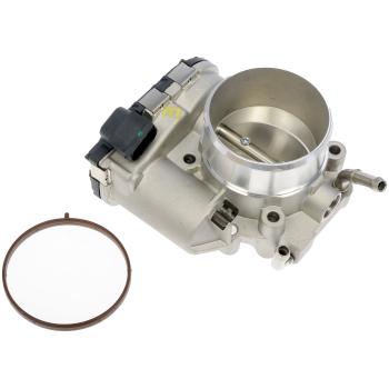 Dorman 977905 Fuel Injection Throttle Body product image 4 of 6