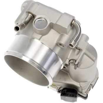Dorman 977905 Fuel Injection Throttle Body product image 5 of 6