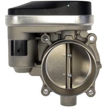 Dorman 977908 Fuel Injection Throttle Body product image 1 of 5