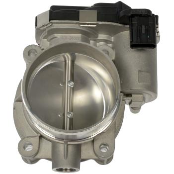 Dorman 977909 Fuel Injection Throttle Body product image 1 of 5