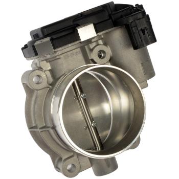 Dorman 977909 Fuel Injection Throttle Body product image 4 of 5