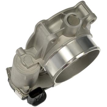 Dorman 977909 Fuel Injection Throttle Body product image 5 of 5