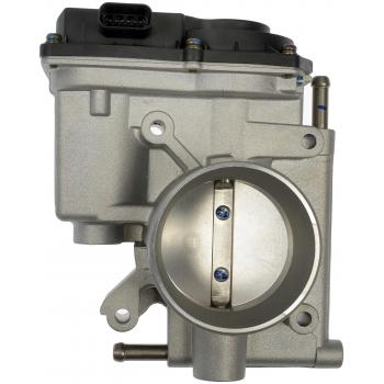 Dorman 977911 Fuel Injection Throttle Body product image 1 of 4