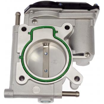 Dorman 977911 Fuel Injection Throttle Body product image 2 of 4