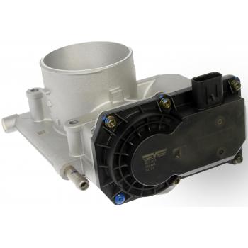 Dorman 977911 Fuel Injection Throttle Body product image 3 of 4
